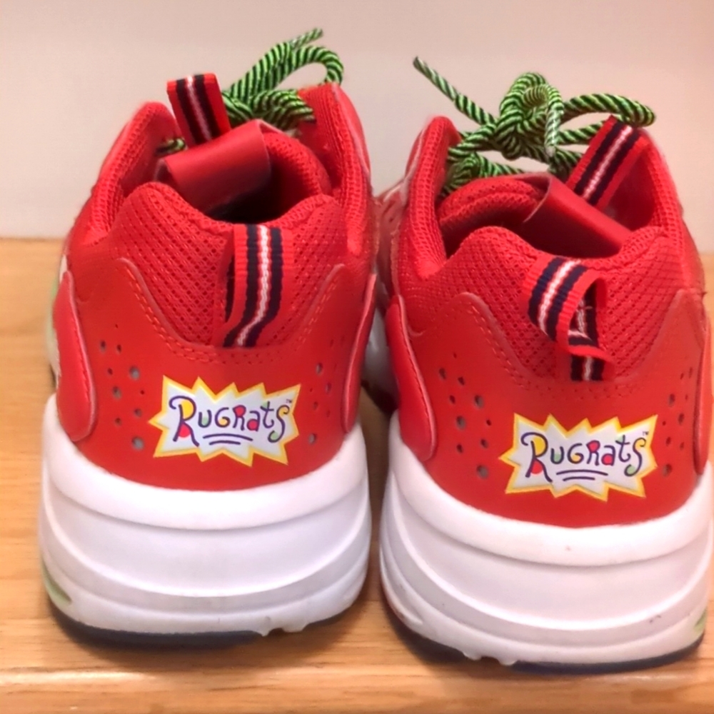 Fila x Rugrats - Picture 2 of 7